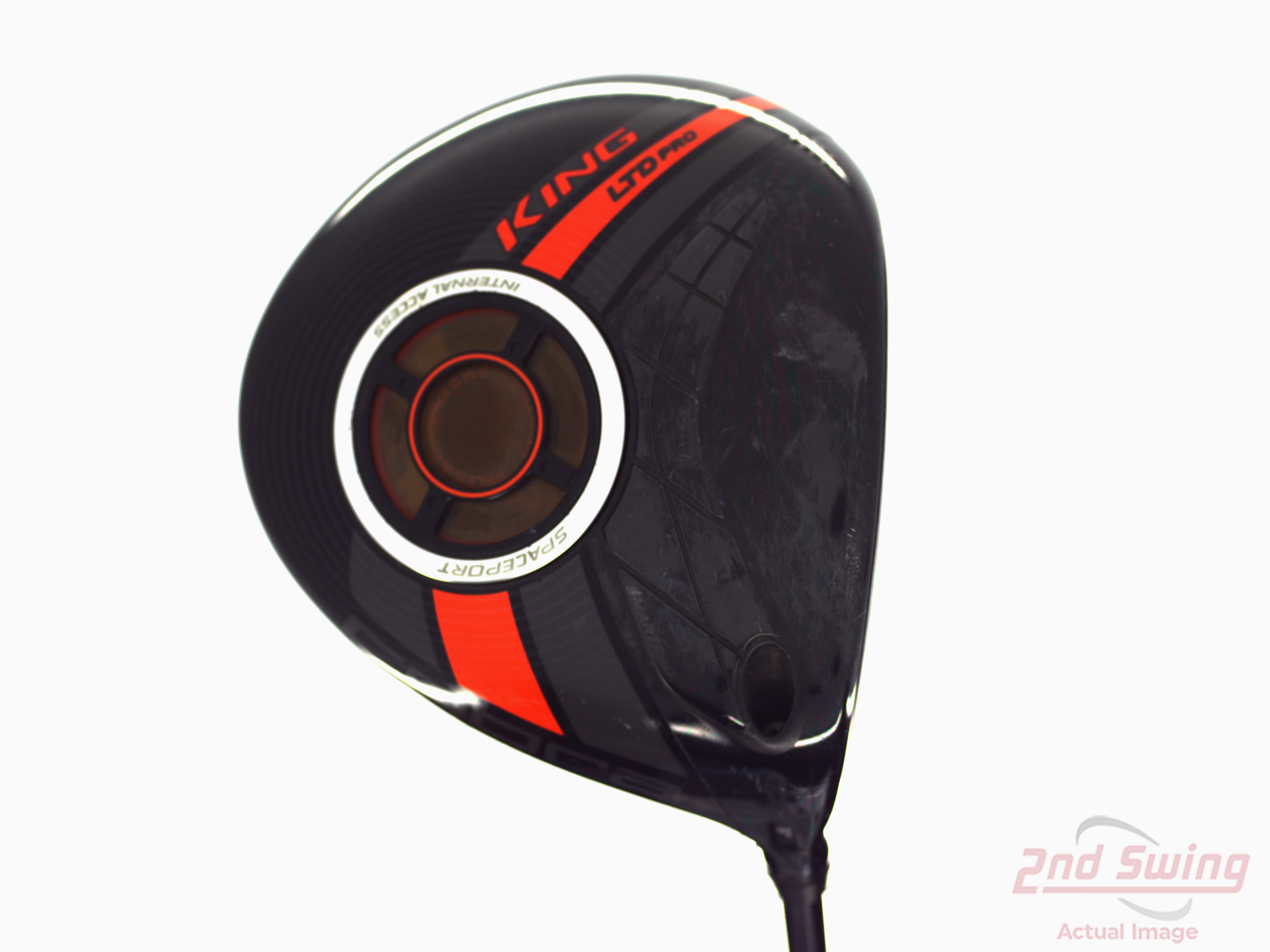 Cobra King LTD Pro Driver | 2nd Swing Golf