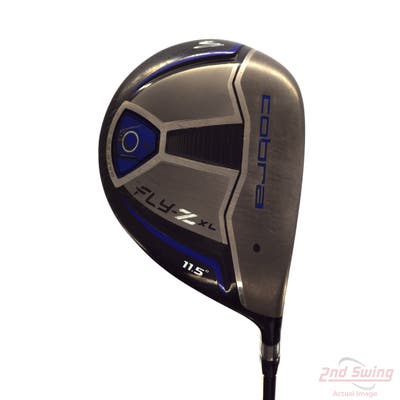 Cobra Fly-XL Mens Driver 11.5° Cobra Fly-XL Graphite Senior Right Handed 45.5in