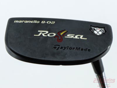 TaylorMade Rossa Maranello Tour 8-01 Putter Steel Right Handed 35.5in