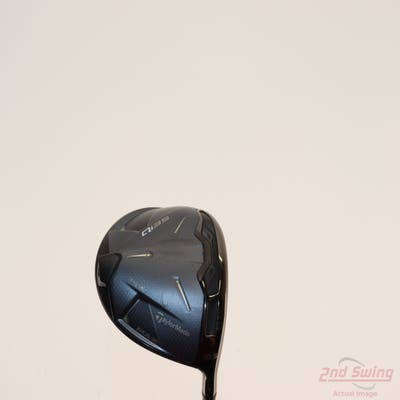 TaylorMade Qi35 MAX Driver 9° Graphite Design Tour AD VF-6 Graphite Stiff Right Handed 44.5in