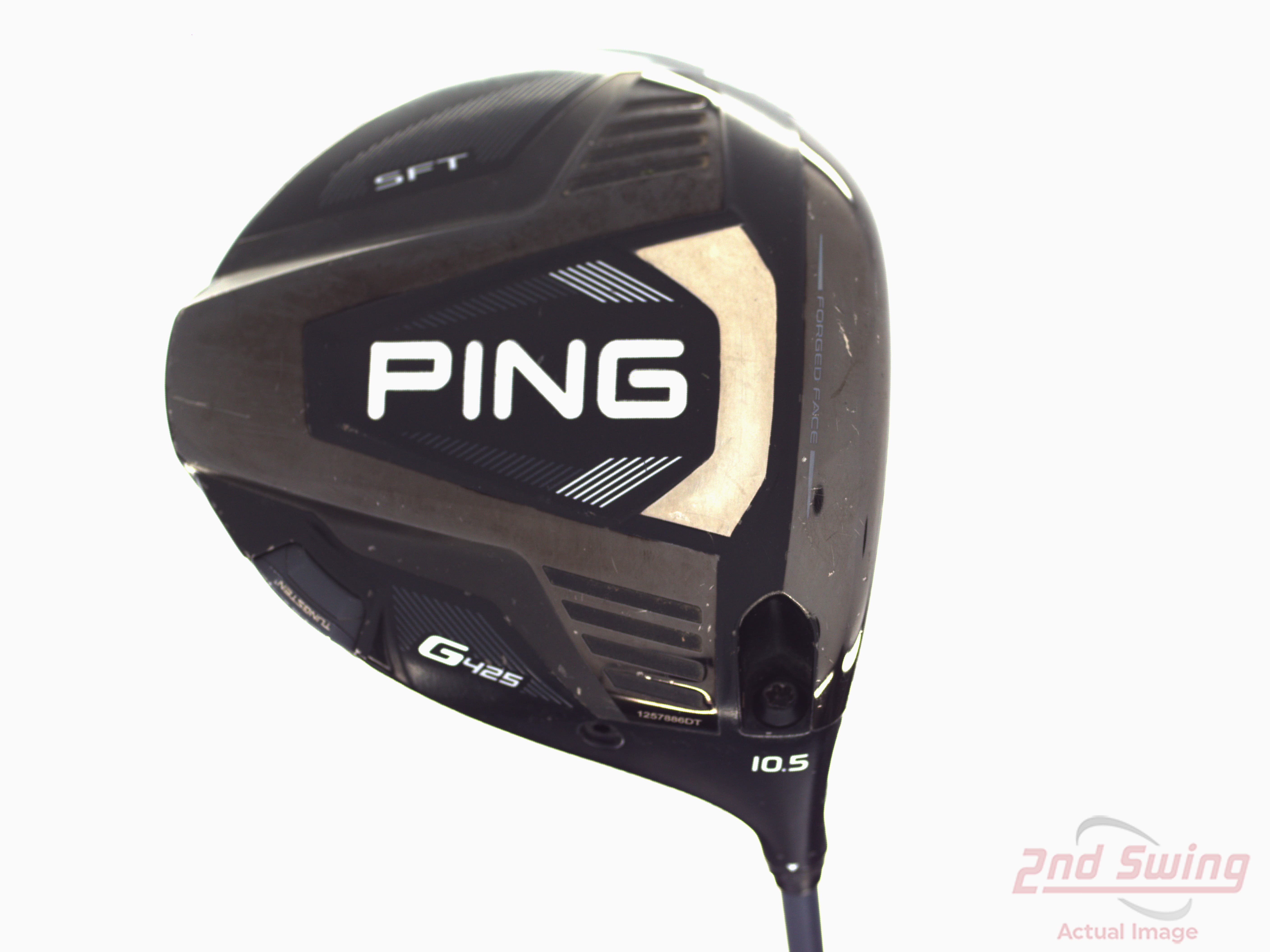 Ping G425 SFT Driver | 2nd Swing Golf