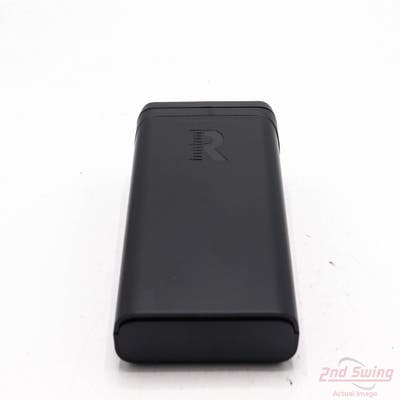 Average 8.0 Rapsodo Mobile Launch Monitor