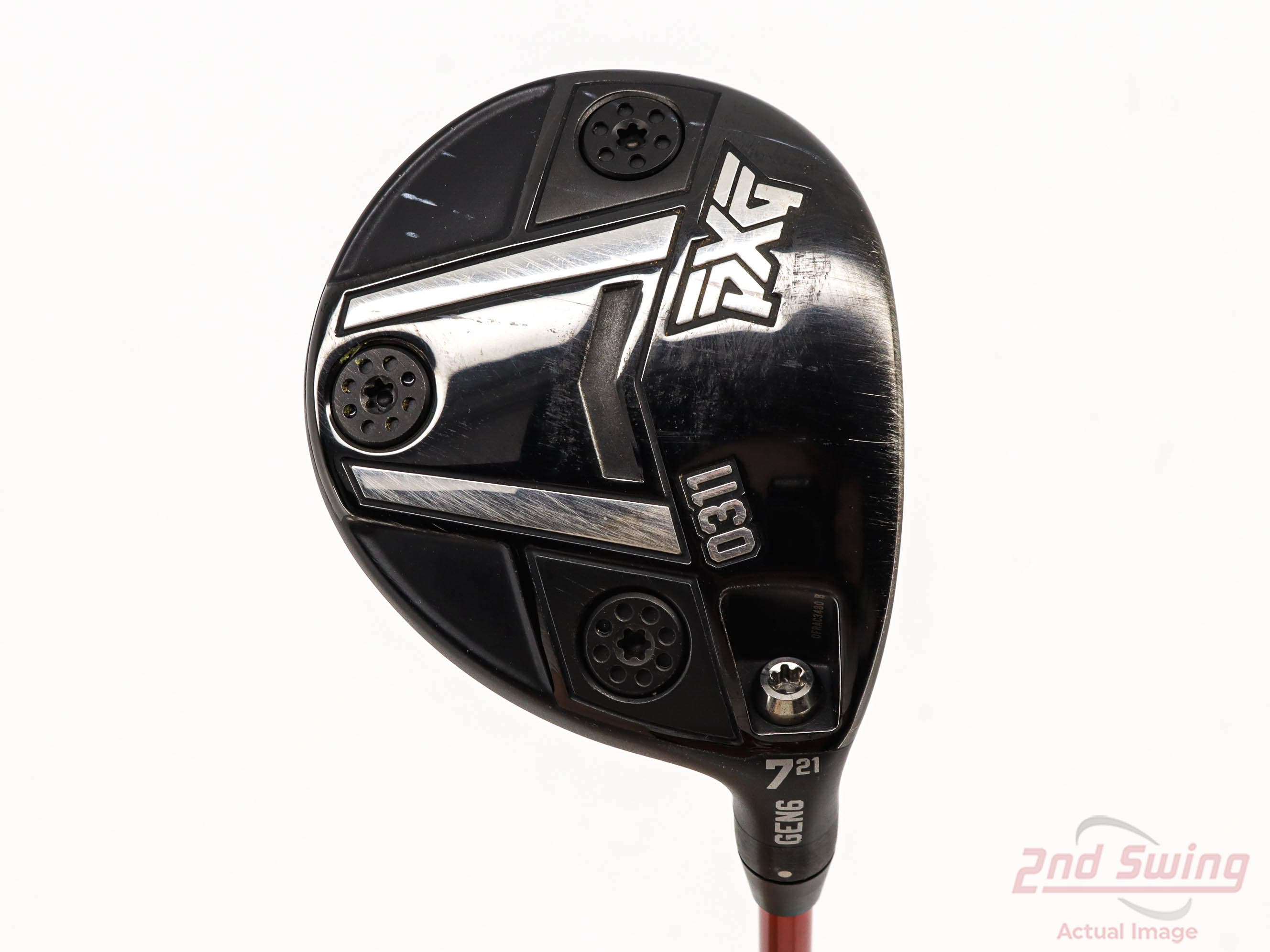 PXG 0311 GEN6 Fairway Wood | 2nd Swing Golf