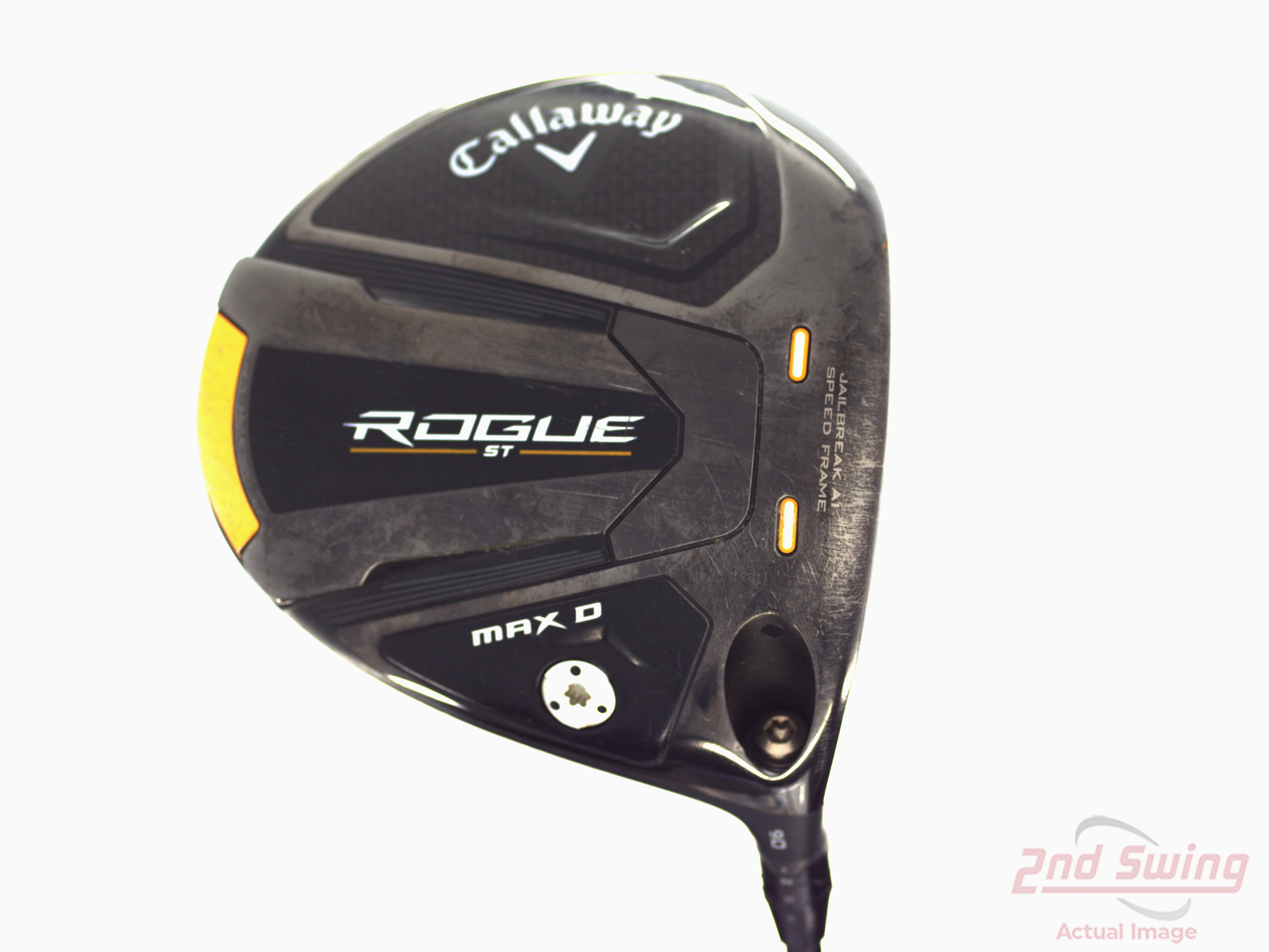 Callaway Rogue ST Max Draw Driver | 2nd Swing Golf
