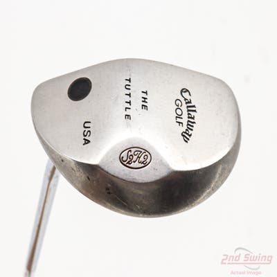 Callaway Tuttle Putter Steel Left Handed 33.0in