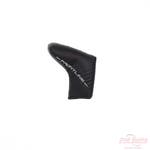 Cleveland Frontline 4.0 Plumbers Neck Blade Putter Headcover Black/Silver