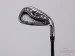 TaylorMade R7 CGB Single Iron 7 Iron TM Reax 56 Graphite Stiff Right Handed 36.75in