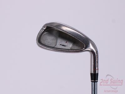 TaylorMade Rac OS Single Iron 8 Iron TM M.A.S.2 Graphite Ladies Right Handed 35.75in
