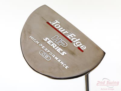 Mint Tour Edge HP Series 08 Putter Steel Right Handed 35.0in