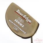 Mint Tour Edge HP Series 03 Putter Steel Right Handed 33.0in