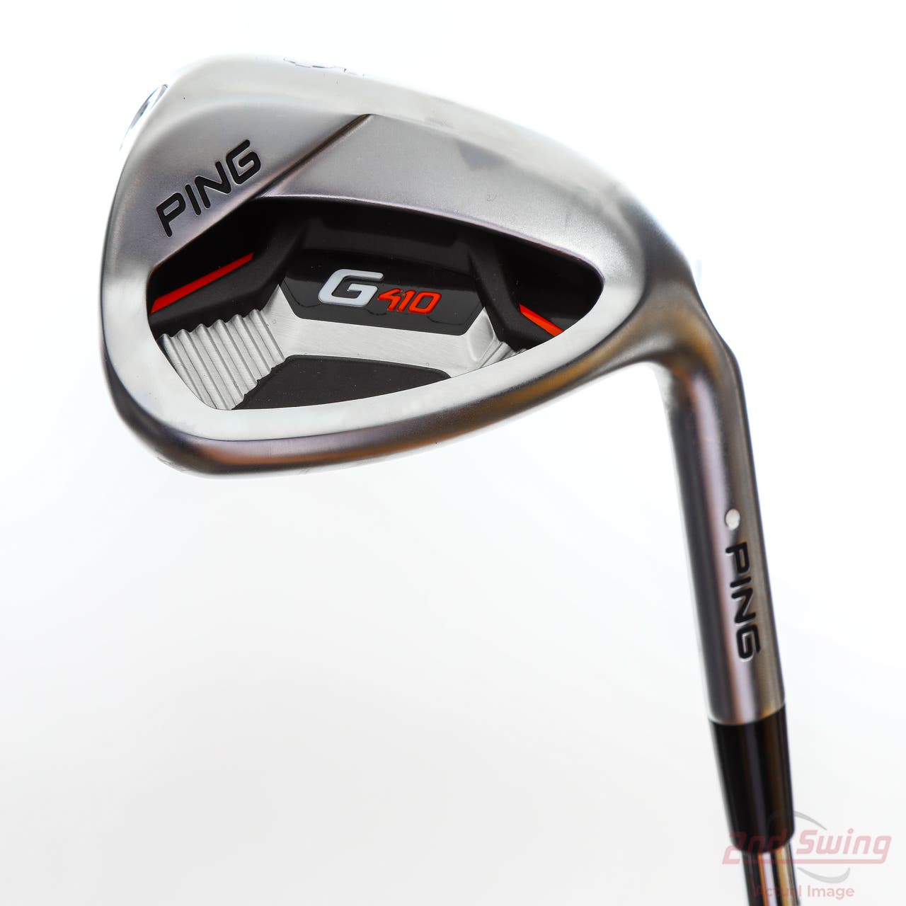 Ping G410 Wedge (D52117762405) 2nd Swing Golf