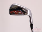 Callaway Diablo Forged Single Iron 6 Iron True Temper XP 95 Black S300 Steel Stiff Right Handed 37.5in