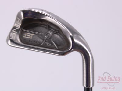 Ping ISI Single Iron 5 Iron Stock Graphite Shaft Graphite X-Stiff Right Handed Standard 39.0in