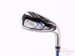XXIO 9 Single Iron 7 Iron MP900 Graphite Stiff Right Handed 37.25in