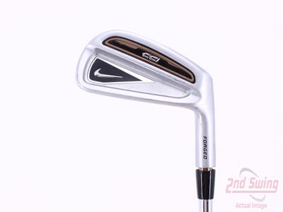 Nike CCI Forged Single Iron 6 Iron True Temper Dynamic Gold S300 Steel Stiff Right Handed 38.0in