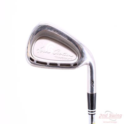 Cleveland TA7 Single Iron 6 Iron True Temper Steel Regular Right Handed 37.5in