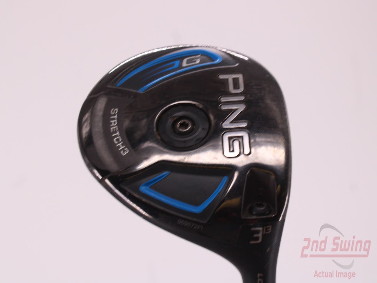 Ping 2016 G Fairway Wood 3+ Wood 13° ALTA 65 Graphite Stiff Right Handed 42.75in