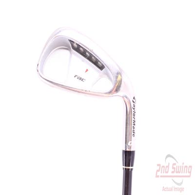 TaylorMade Rac OS Single Iron 6 Iron TM Ultralite Iron Graphite Graphite Ladies Right Handed 36.5in
