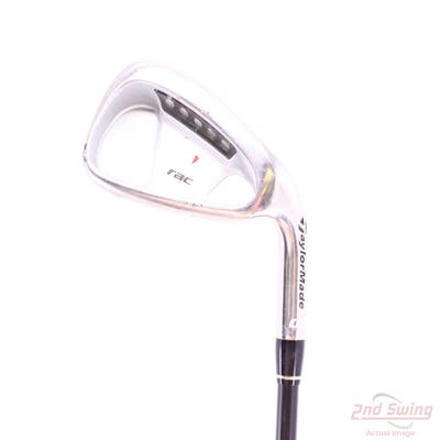 TaylorMade Rac OS Single Iron 6 Iron TM Ultralite Iron Graphite Graphite Ladies Right Handed 36.5in