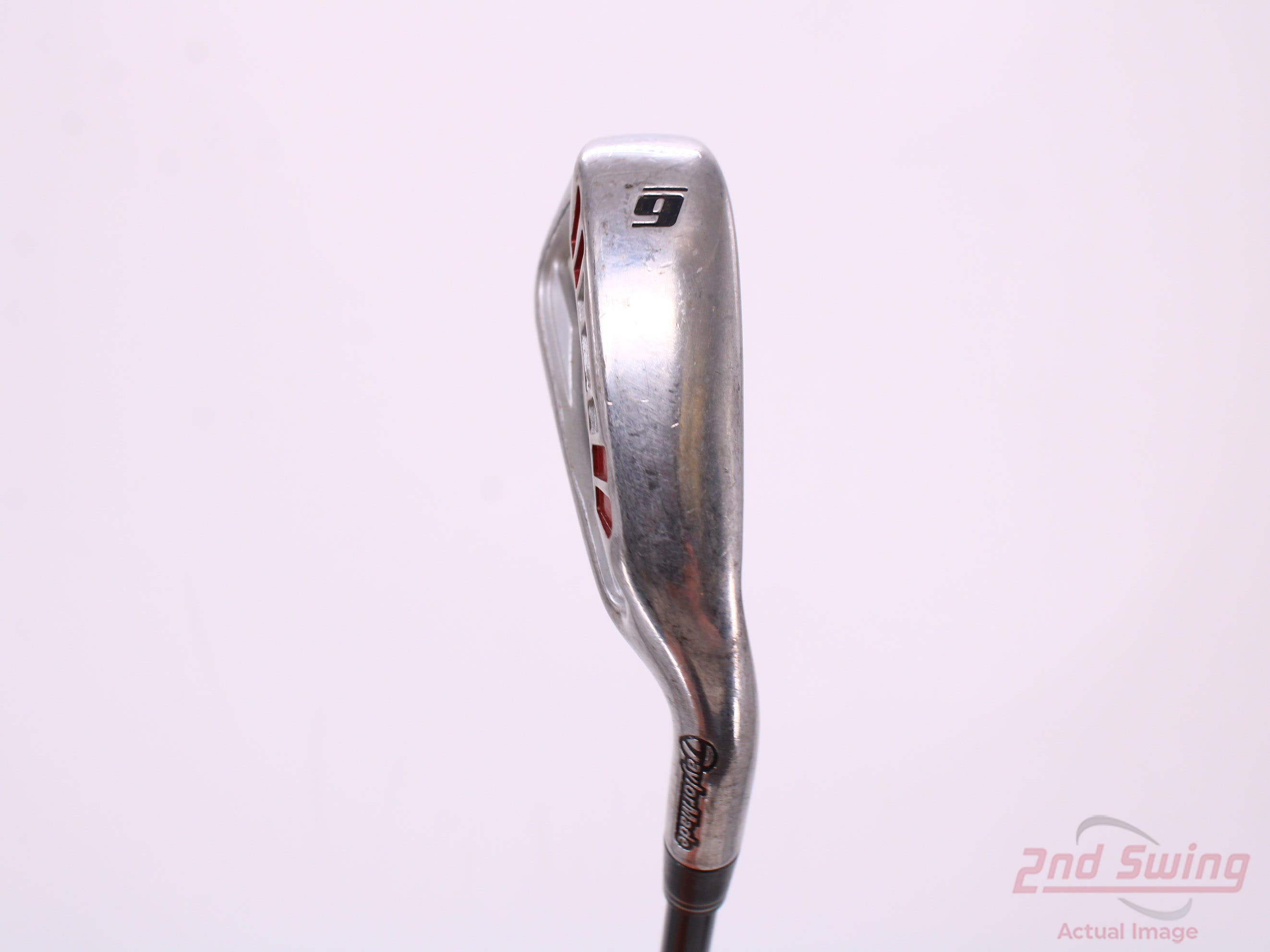 TaylorMade BURNER VICTAフルセット Taylormade Burner 2.0 Iron Set 6-A – Birdie Bus Golf