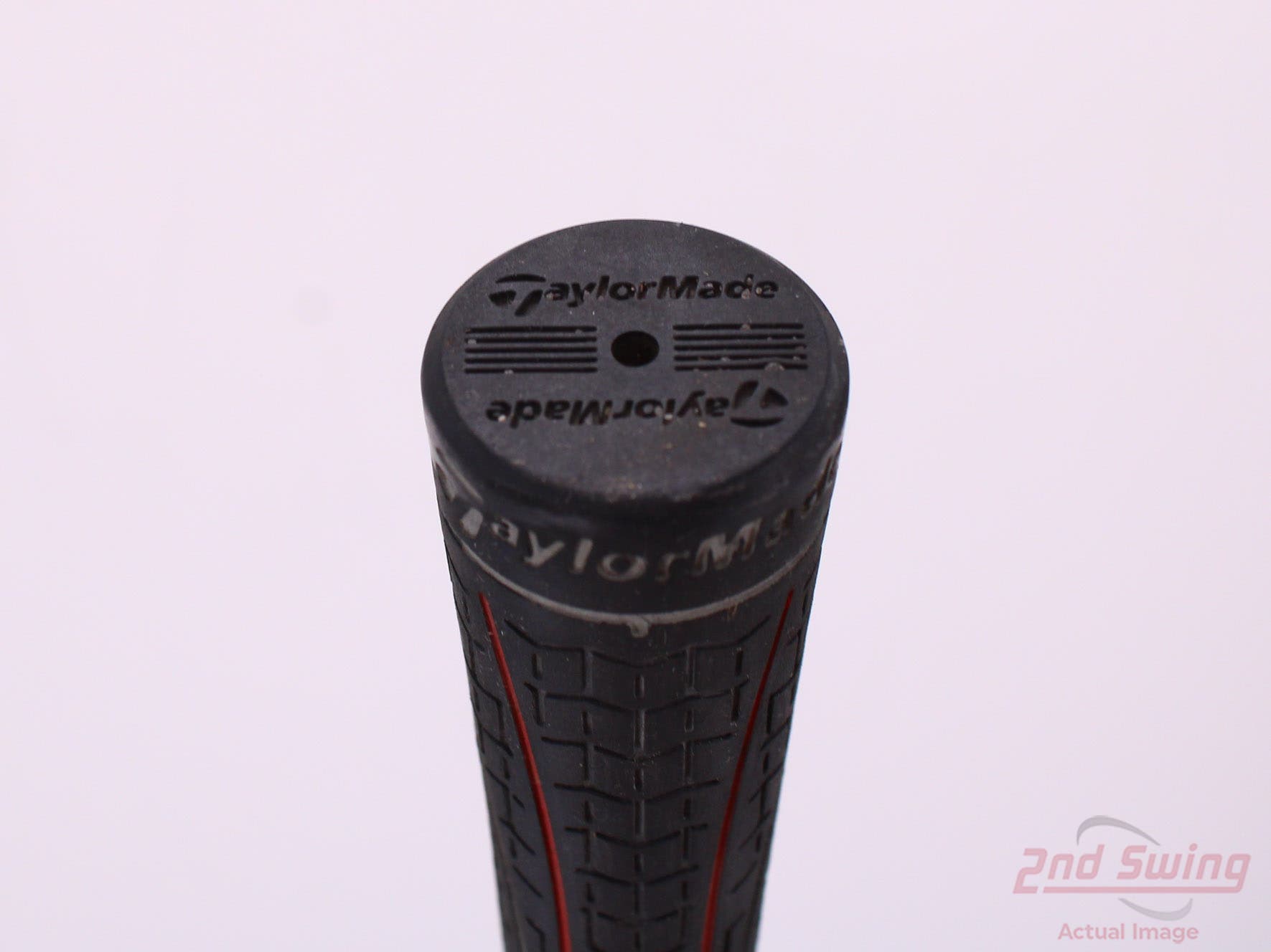 TaylorMade Burner HT Single Iron (D-52223574281) | 2nd Swing