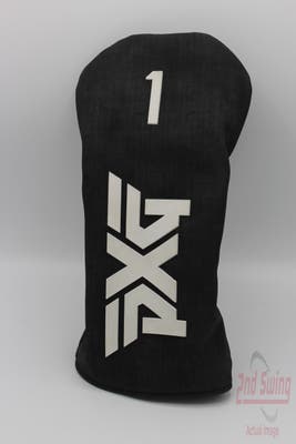 PXG 2021 0211 #1 Driver Headcover