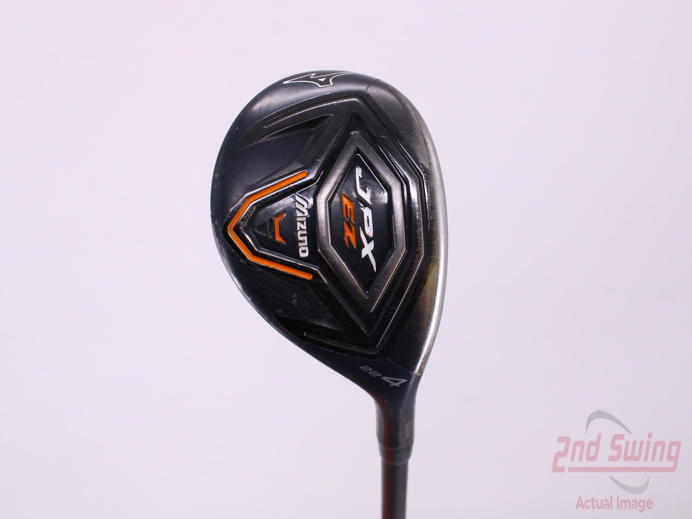 JPX EZ Hybrid (D-52223631537) | Swing Golf