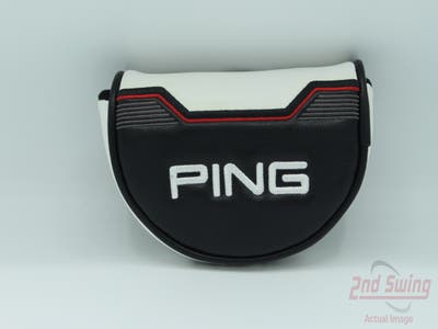 Ping 2021 Tyne C Putter Headcover