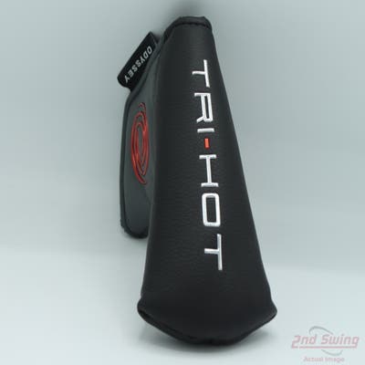 Odyssey Tri-Hot 5K Blade Putter Headcover