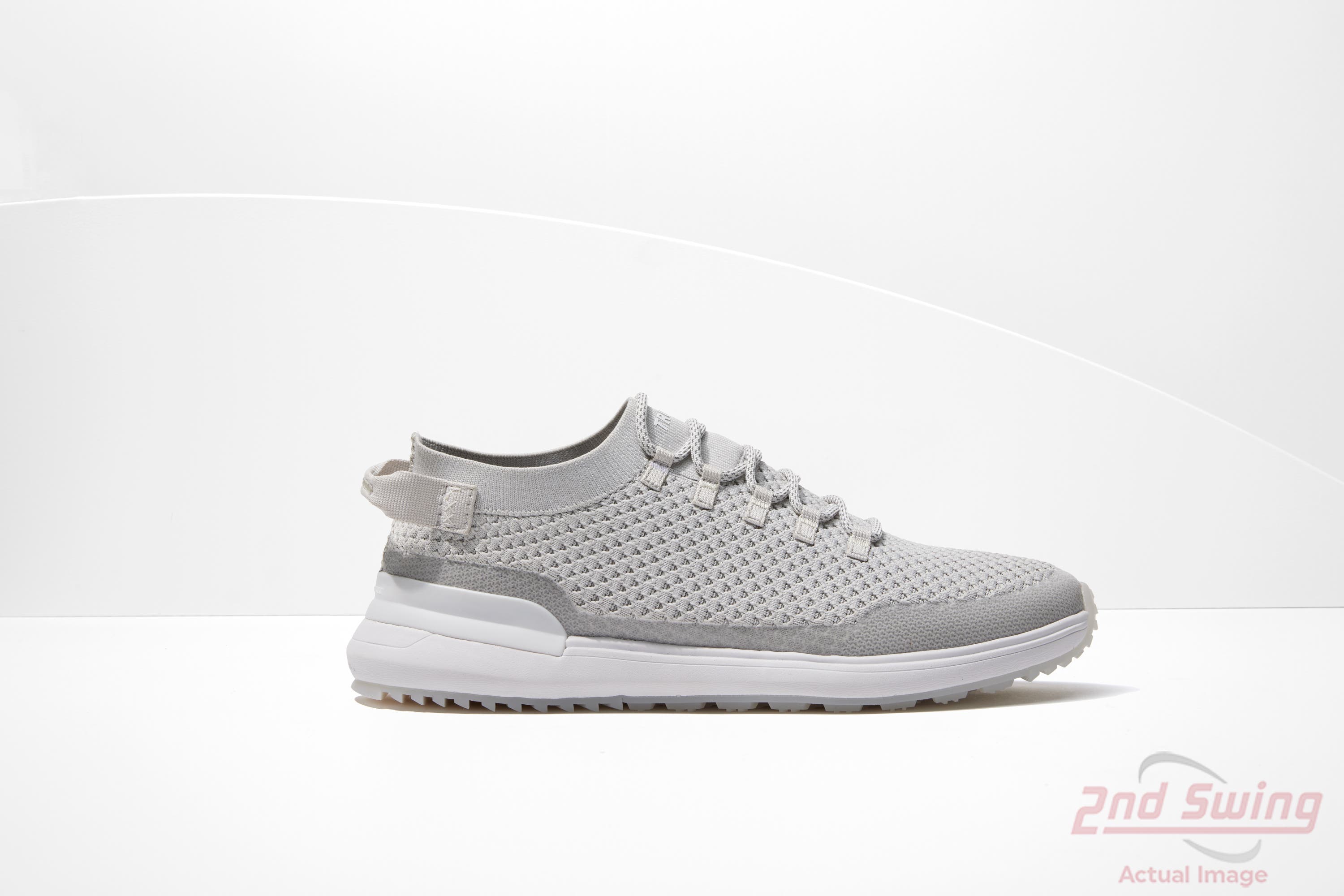 True Linkswear True LUX Sport Mens Golf Shoe (D52223699936) 2nd