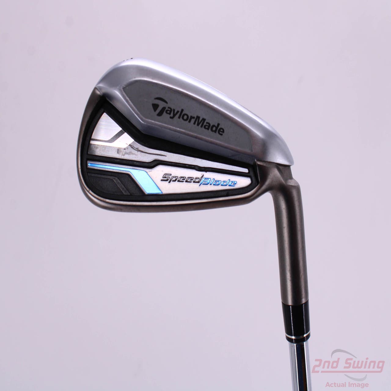 PreOwned TaylorMade Golf SpeedBlade HL Irons (7 Iron Set) , 45 OFF
