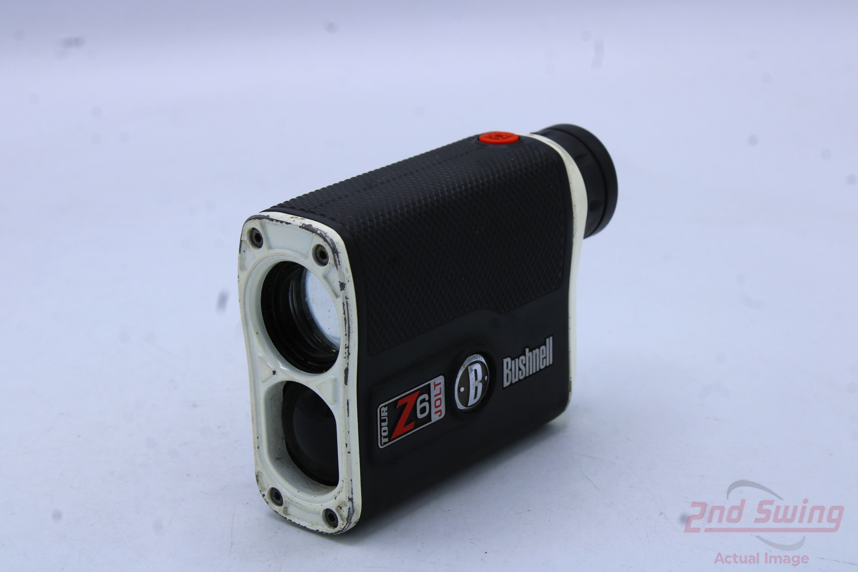 Bushnell Tour Z6 Range Finder 2nd Swing Golf
