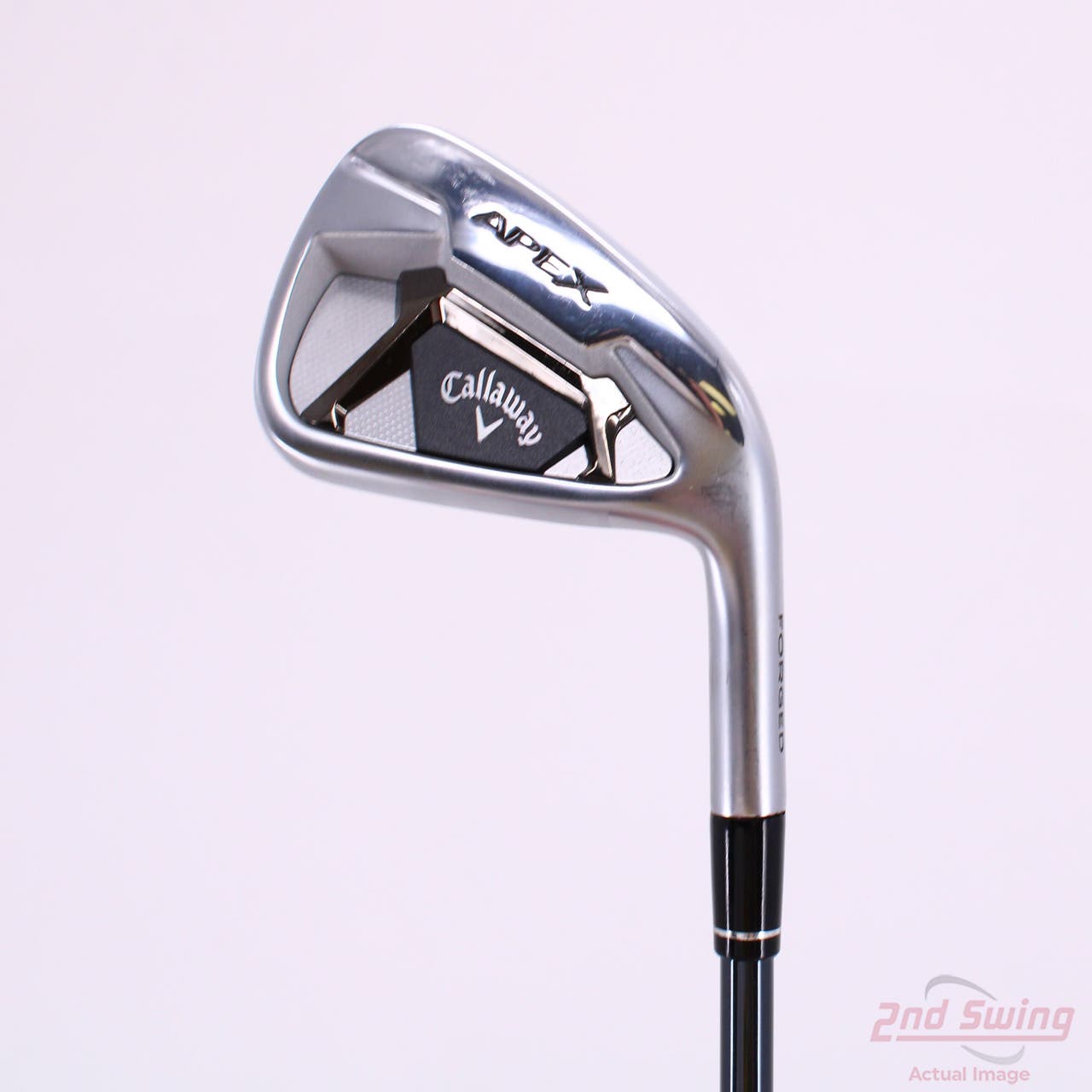 Mint Callaway Apex 21 Single Iron 7 Iron UST Mamiya Recoil 75 Dart
