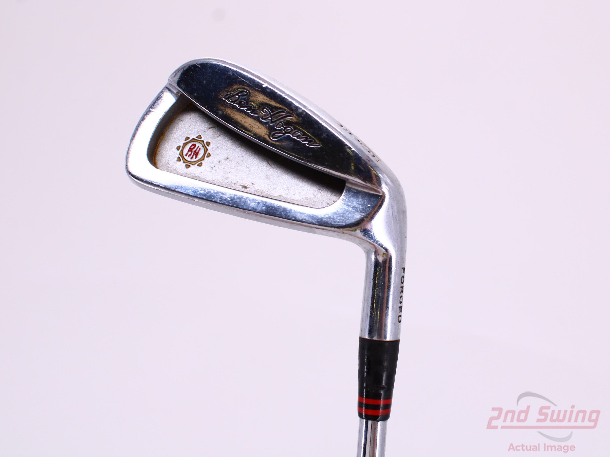 Ben Hogan Apex Edge Single Iron 4 Iron Hogan Apex 1 Steel Steel Regular