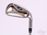 TaylorMade R7 Single Iron 5 Iron FST KBS Hi-Rev Steel Stiff Right Handed 39.75in
