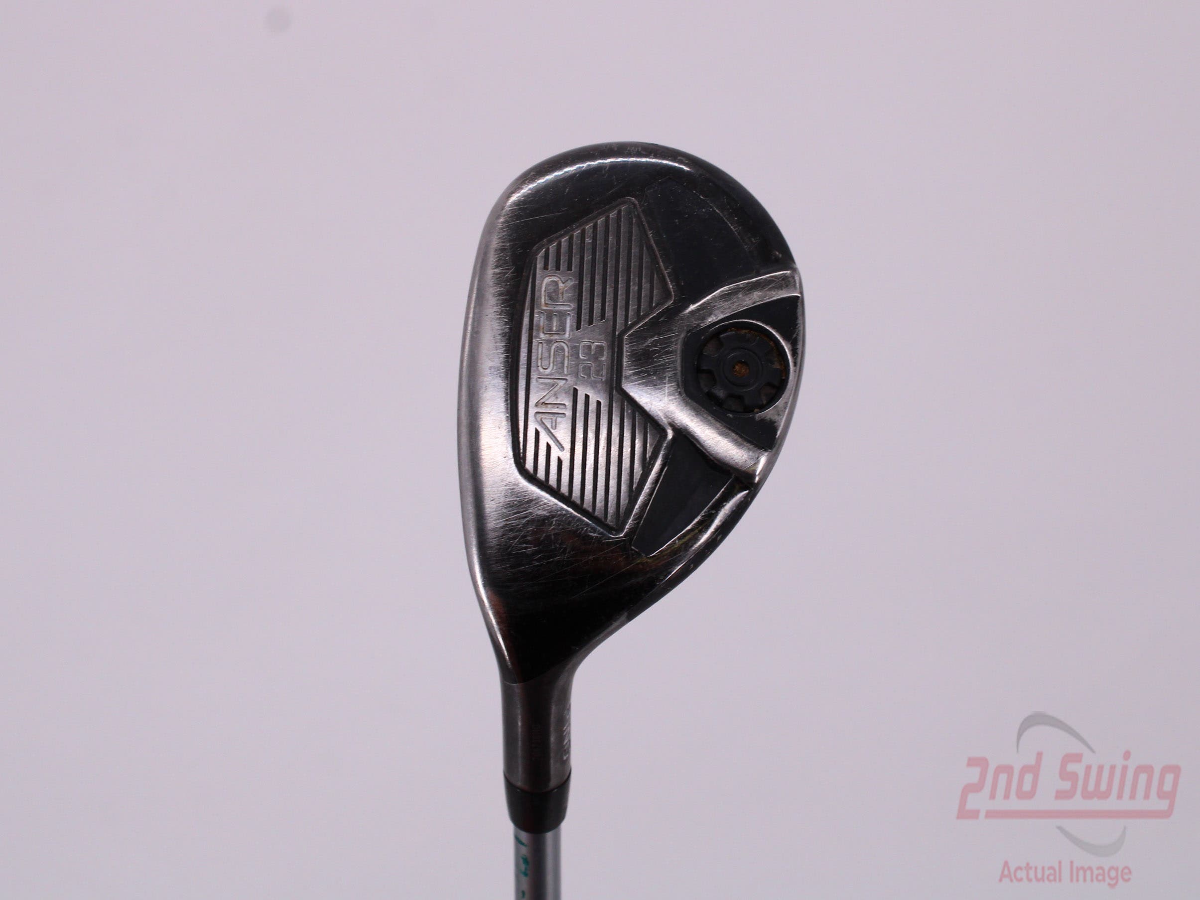 Ping Anser Hybrid (D-52223913902) | 2nd Swing Golf