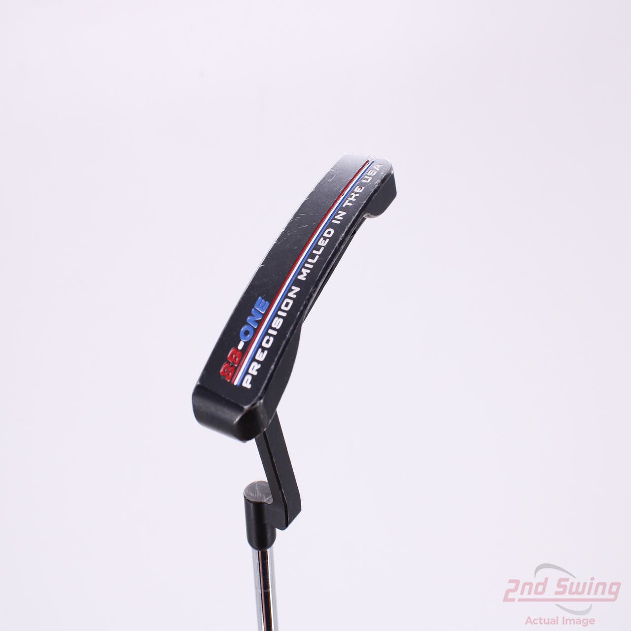 Bettinardi 2020 BB8W Putter Steel Left Handed 34.5in 2nd Swing Golf