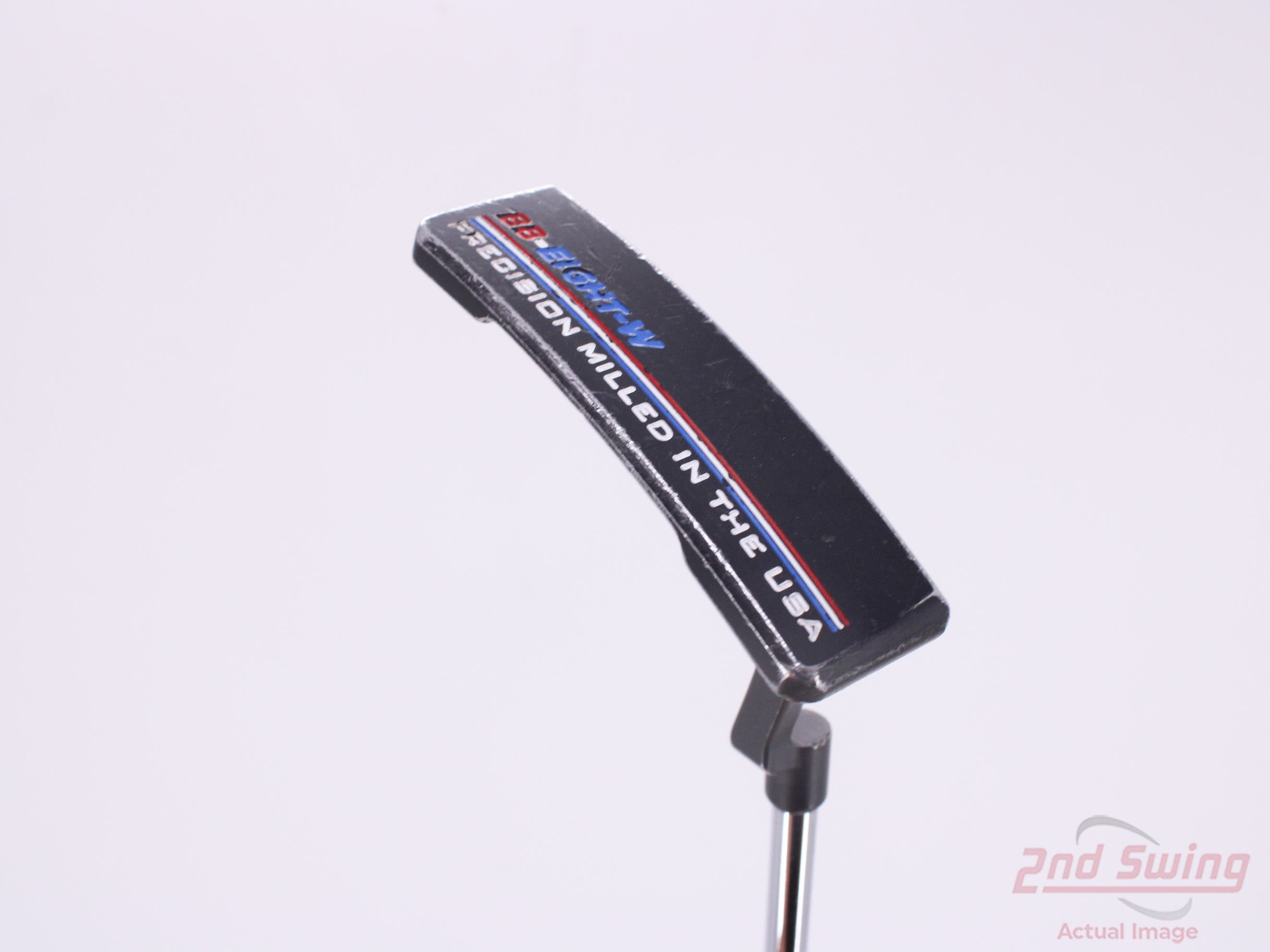 Bettinardi 2020 BB1 Putter Steel Right Handed 34.5in 2nd Swing Golf