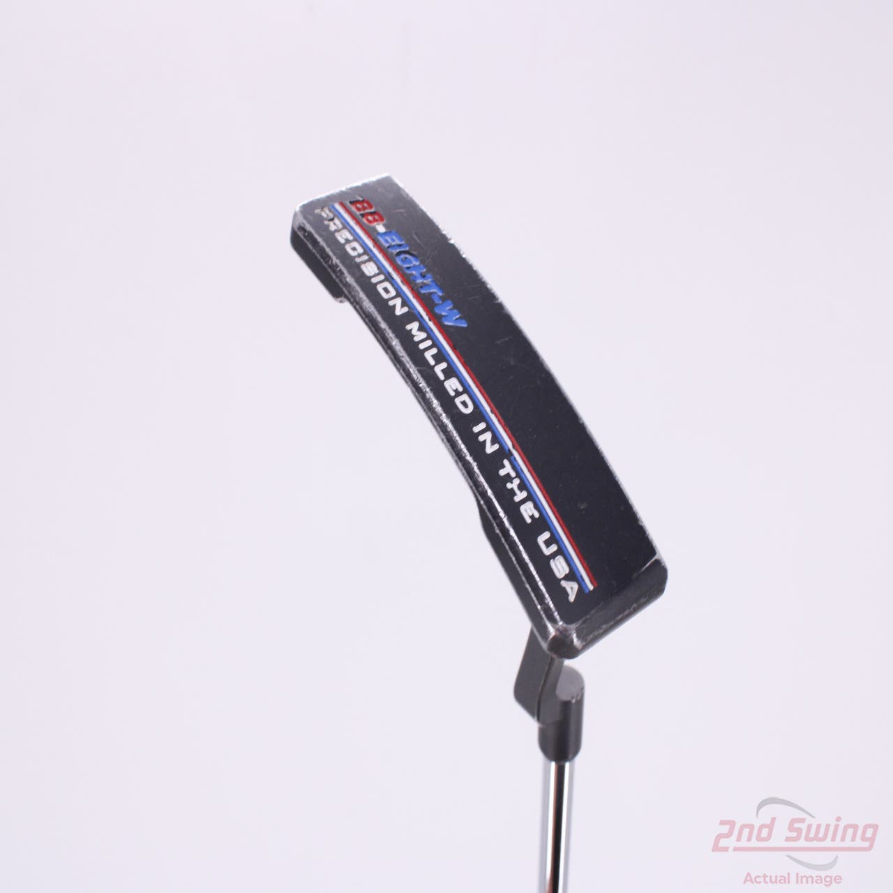 Bettinardi 2020 BB1 Putter Steel Right Handed 34.5in 2nd Swing Golf