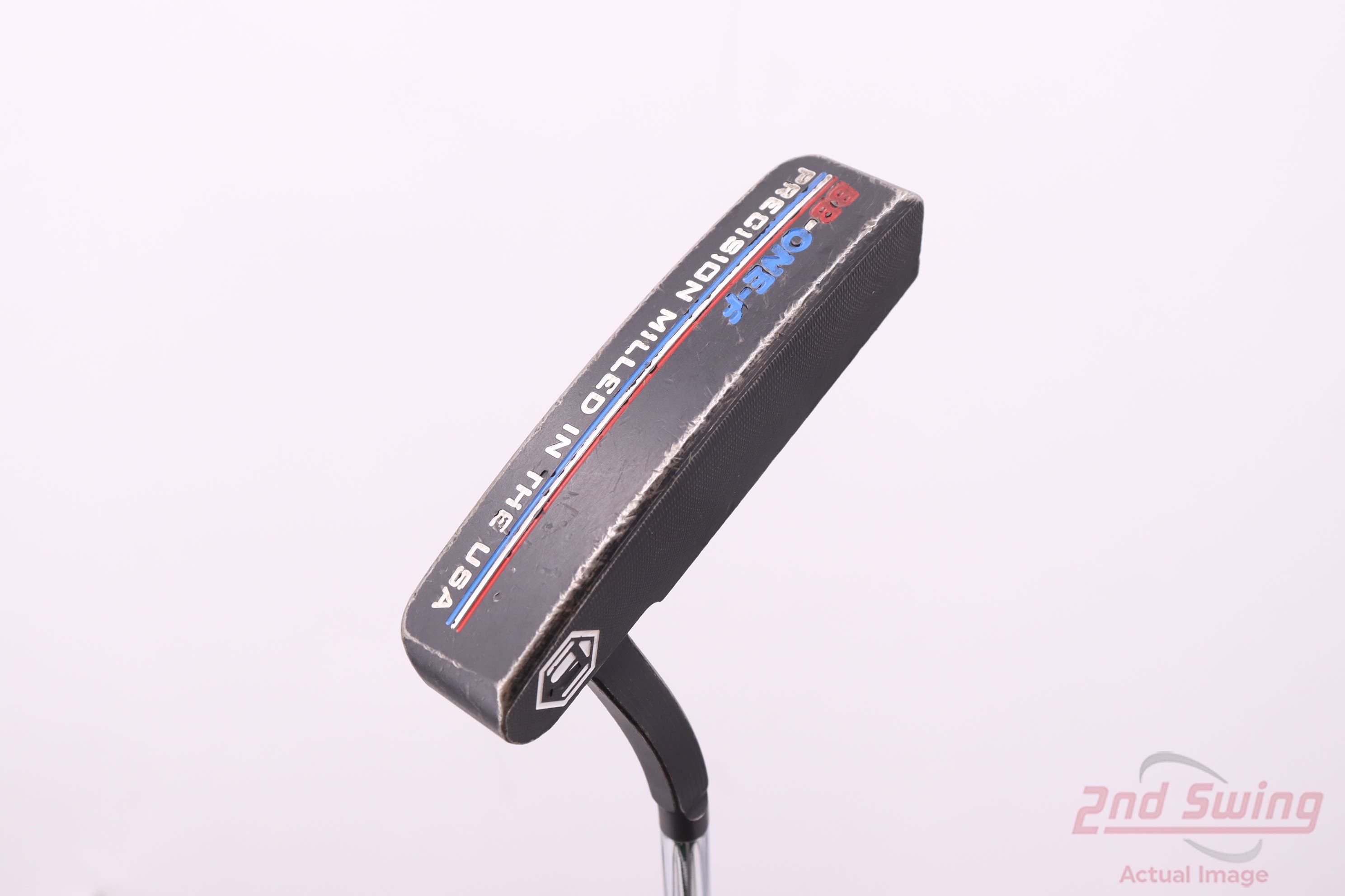 Bettinardi 2020 BB1 Putter (D52223973112) 2nd Swing Golf