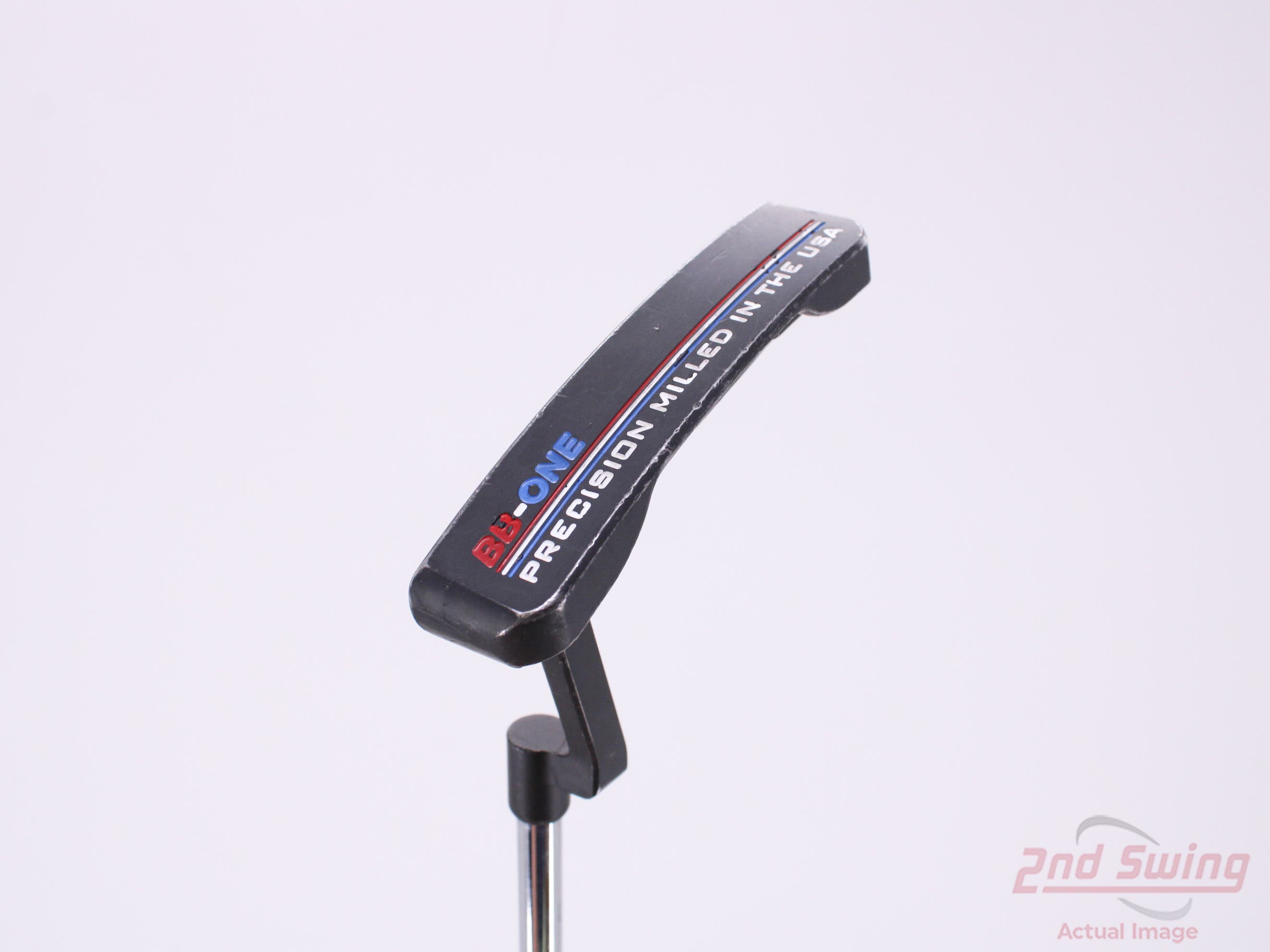 Bettinardi 2020 BB1 Putter Steel Left Handed 35.0in 2nd Swing Golf