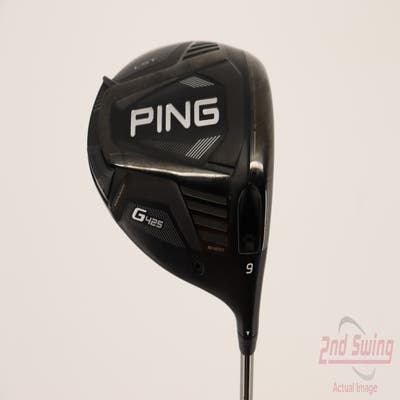 Ping G425 LST Driver 9° Tour 173-65 Graphite Regular Right Handed 45.25in