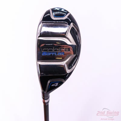Cobra Baffler XL Hybrid | 2nd Swing Golf