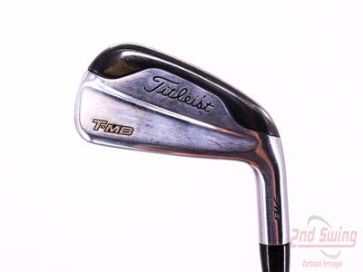 Titleist 718 T-MB Hybrid 4 Hybrid Project X LZ 6.5 Graphite X-Stiff Right Handed 38.75in