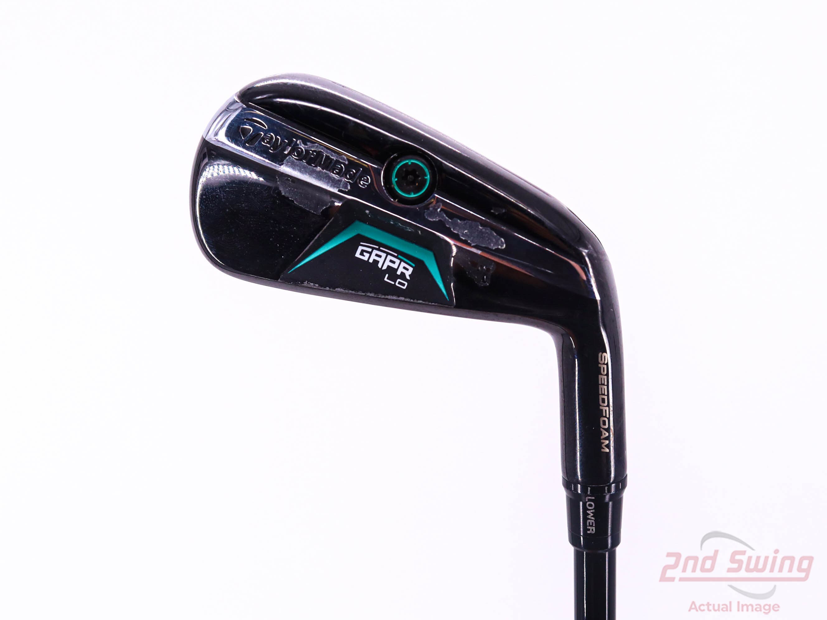 GAPR LO 17° 2U Loop 90 X TaylorMade