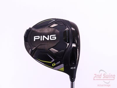 Ping G430 LST Driver 10.5° ALTA Quick 35 Graphite Senior Right Handed 46.0in