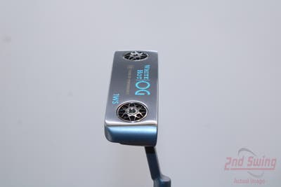 Odyssey White Hot OG One Wide S Putter Graphite Right Handed 34.0in