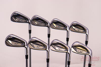 Mizuno JPX 900 Forged Iron Set 4-PW AW Project X LZ 6.0 Steel Stiff Right Handed 38.0in