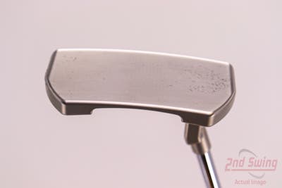 Goodwood M1 Stainless Putter Steel Right Handed 35.0in