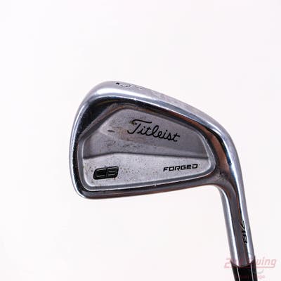 Titleist 718 CB Single Iron 5 Iron UST Mamiya Recoil ESX 460 F2 Graphite Senior Right Handed 37.0in